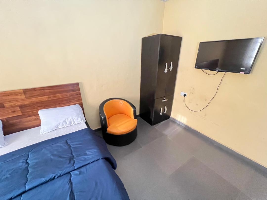 Serenity Suite